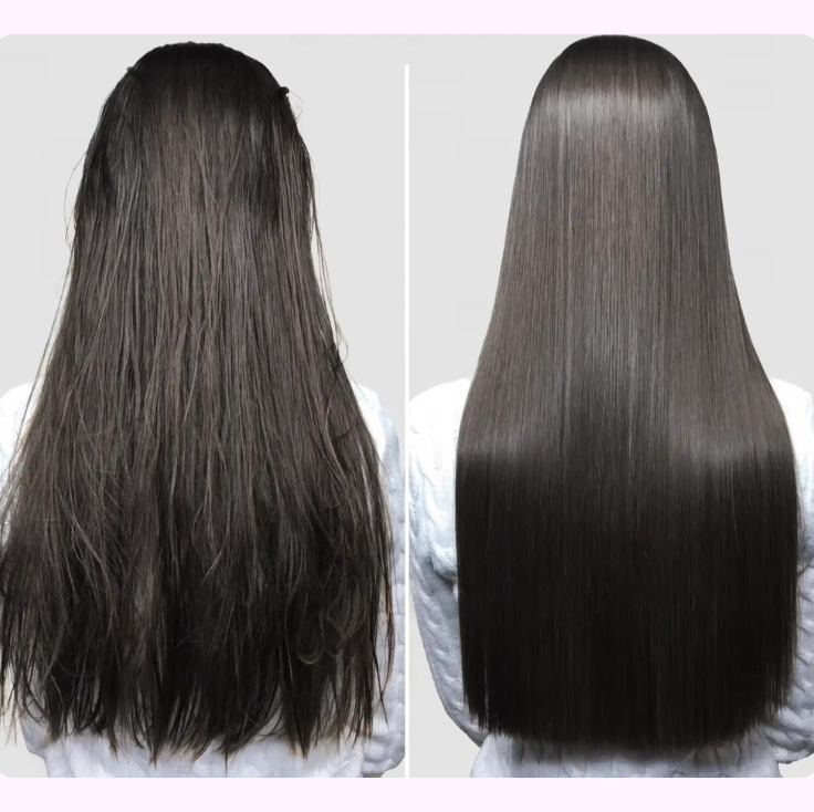 Kit Lissage & Soin Care Me – 100% Original