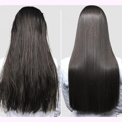 Kit Lissage & Soin Care Me – Cheveux lisses, brillants et faciles à coiffer